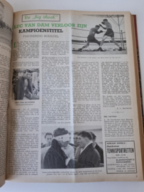 Weekblad Sportief 1947