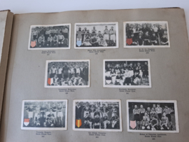 Miss Blanche - KNVB Elftallen 1932