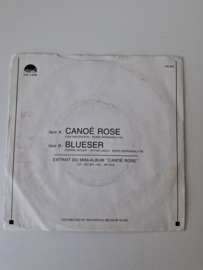 Viktor Lazlo - Canoe Rose
