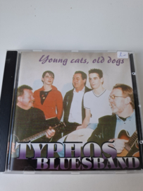Typhos Bluesband - Young cats , old dogs