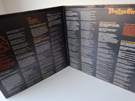 Steeleye Span - Below the Salt