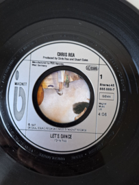 Chris Rea - Let's Dance