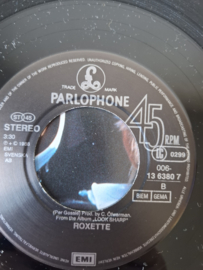 Roxette - It must have been love