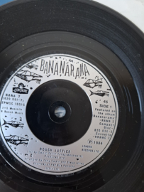 Bananarama - Rough justice