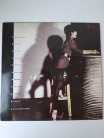 Pat Benetar - Precious time