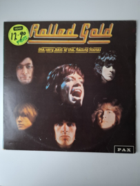 The Rolling Stones - Rolled Gold