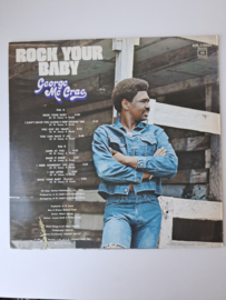 George McGrae - Rock your baby