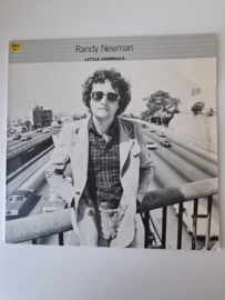 Randy Newman - Little criminals