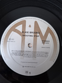 Elkie Brooks - Shooting star