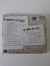 Woody and paul - Work and sing