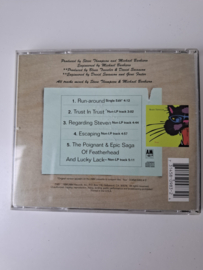 Blues Traveler - Run around