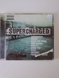 Various Artists - Supercharged