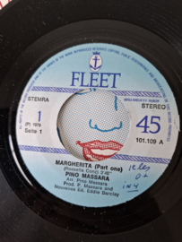 Massara - Margherita