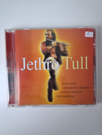 Jethro Tull -  A Jethro Tull Collection
