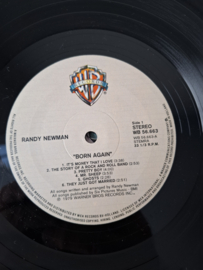 Randy Crawford - Born again