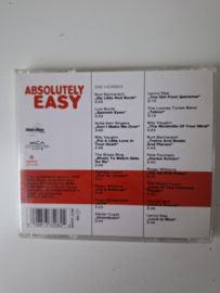 Various - Absolute easy