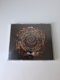 Minsk - The ritual fires of abondonment