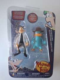 Phineas and Ferb