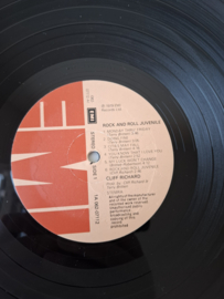 Cliff Richard - Rock 'n' Roll Juvenile