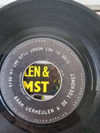 Bram Vermeulen & De Toekomst - Tien ton op wielen