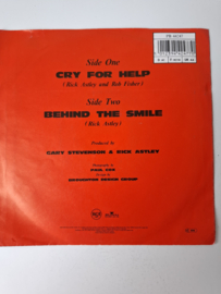 Rick Astley _ Cry for help