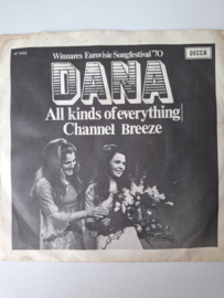 Dana - All kinds of everything