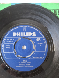 Ronnie Tober - Al Jolson hits