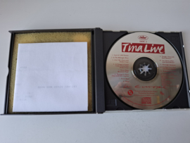 Tina Turner - Tina LIVE