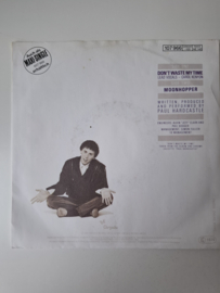 Paul Hardcastle - Don't waste my time