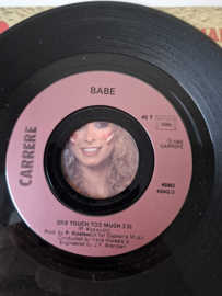 Babe - Indian Habits (Hooka hey a )