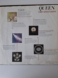 Queen - Grootste hits