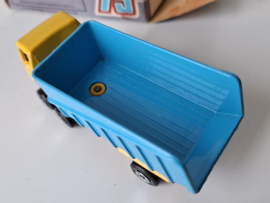 Matchbox no 50 Articulated Truck