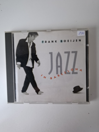 Frank Boeijen - Jazz in Barcelona