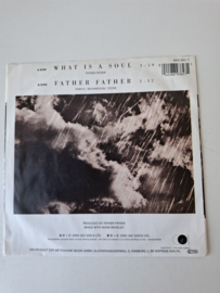 Father Father - What is a soul