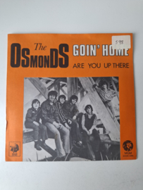 The Osmonds - Goin' home
