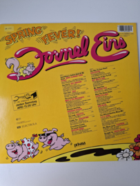 Various - Formel eins Spring fever