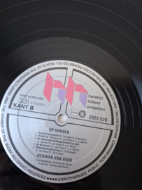 Herman van Veen -  Op handen