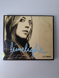 Liz Tormes - Limelight