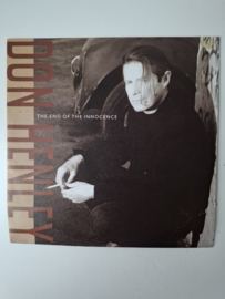 Don Henley - The end of the innocence