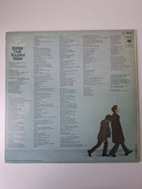 Simon & Garfunkel - Bridge over troubled water