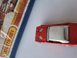 Matchbox Dodge Challenger