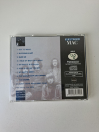 Fleetwood Mac - Fleetwood Mac