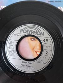 Petula Clark - If you ever go away