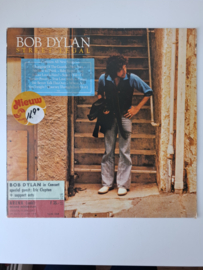 Bob Dylan - Street legal