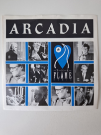 Arcadia - The Flame