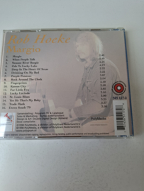 Rob Hoeke - Margio