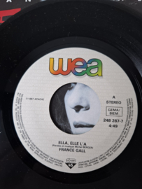 France Gall - Ella Elle L'a