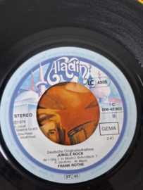 Frank Rothe - Die legende van Buddy Holly
