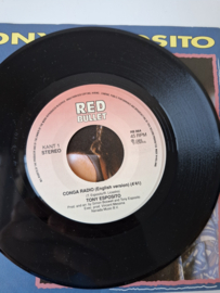 Tony Esposito - Conga Radio