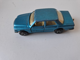 Matchbox no 56 Mercedes 450 SEL